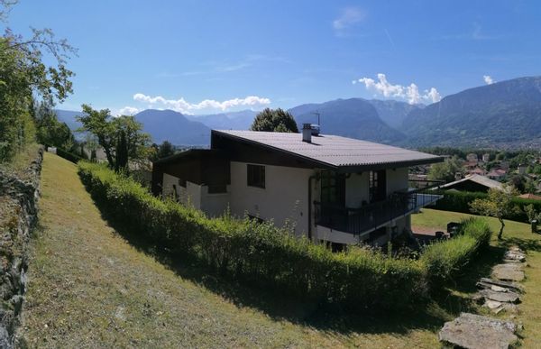 Casa di Baptiste et Carole