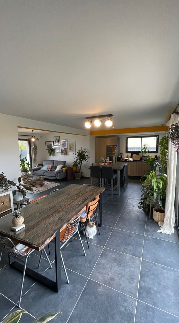 Casa di Vanille & Clément