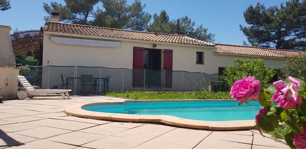 La maison de Marion et Eric : dispo en été 2025 contre GP uniquement
