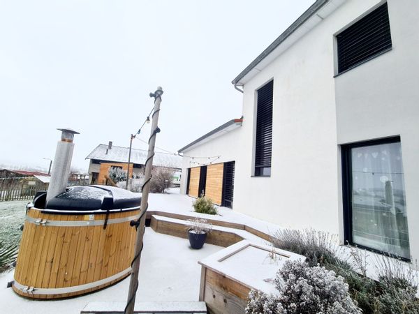 Casa de Marie & Julien