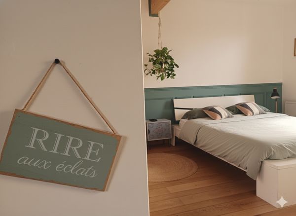 Casa di Marie & Julien