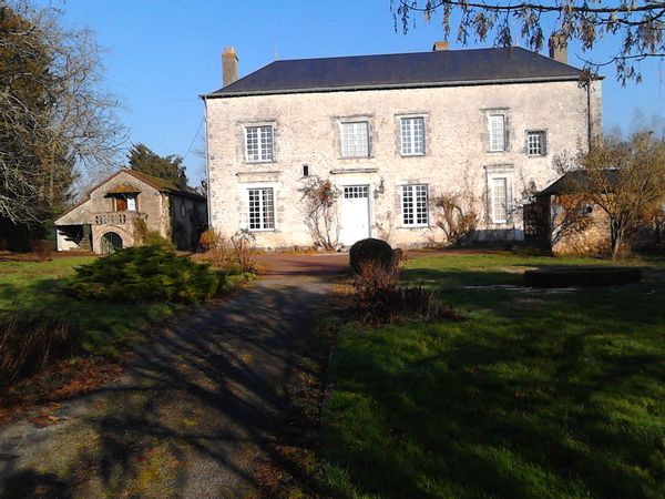 Casa di Isabelle et Edouard