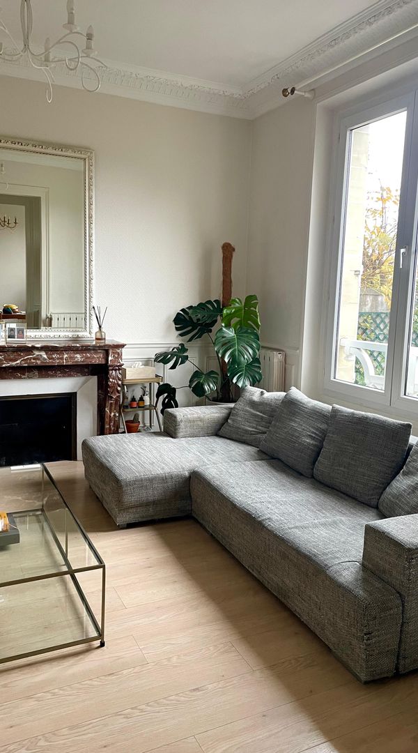 La maison de Samantha & Guillaume