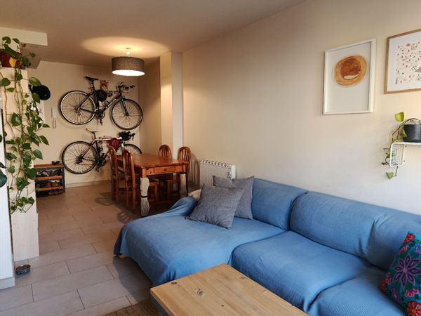 Casa di Josefina & Manu