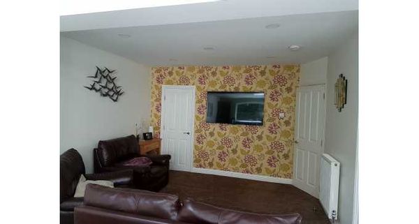 La maison de Michael