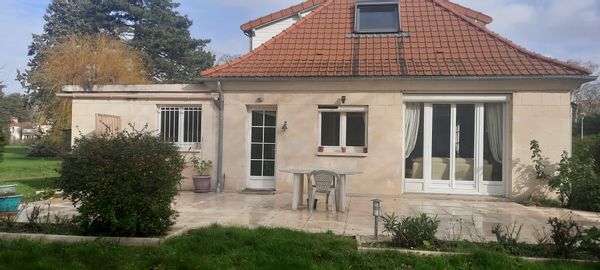 La maison de Maureen et Nicolas
