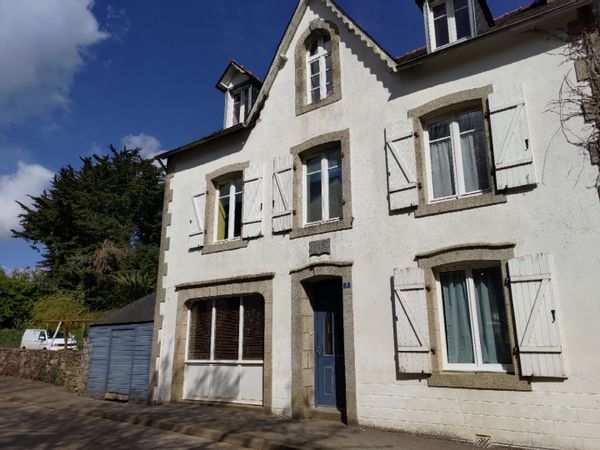 La maison des Thareau