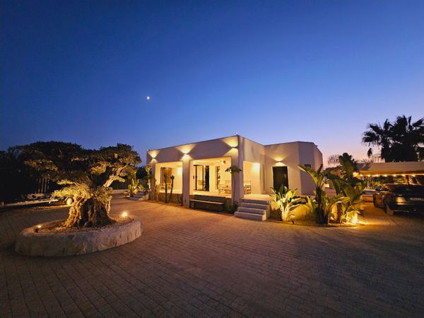 Full privacy vacation home!