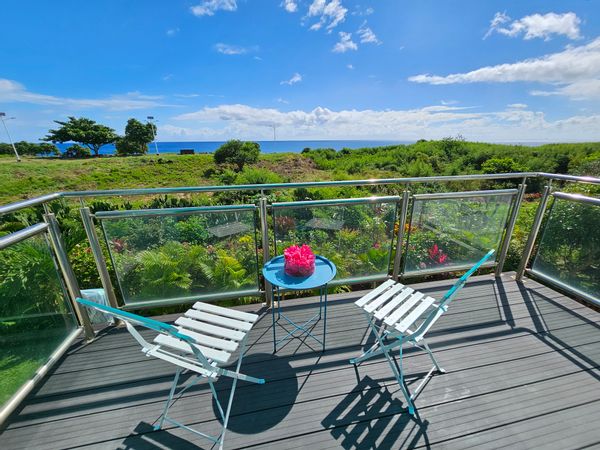 La maison de Annabelle