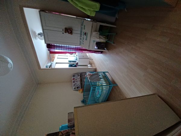 La maison de Vanessa