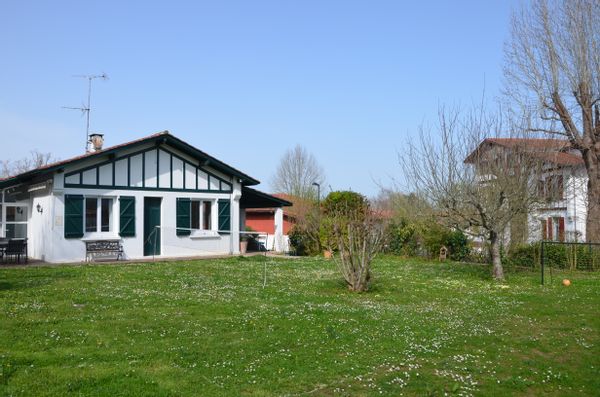 Zuhause in Cambo-Les-Bains