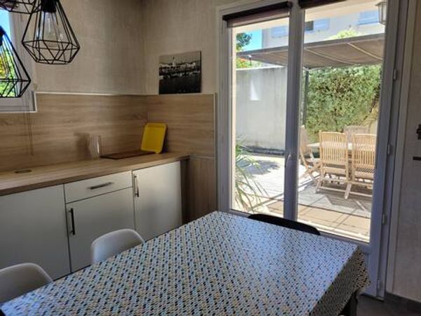 Emmanuel's house