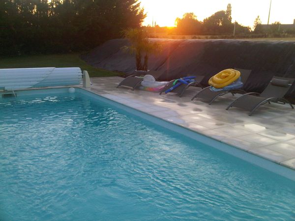 La maison de Richard