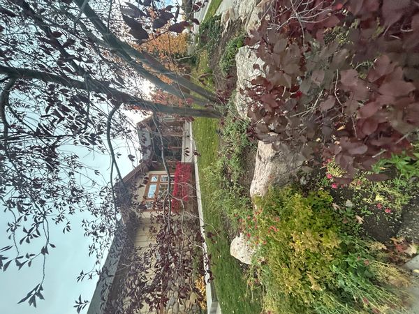 La maison de Michael and Linda