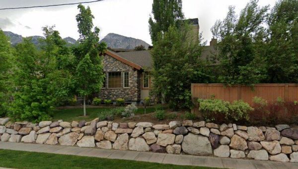 La maison de Michael and Linda