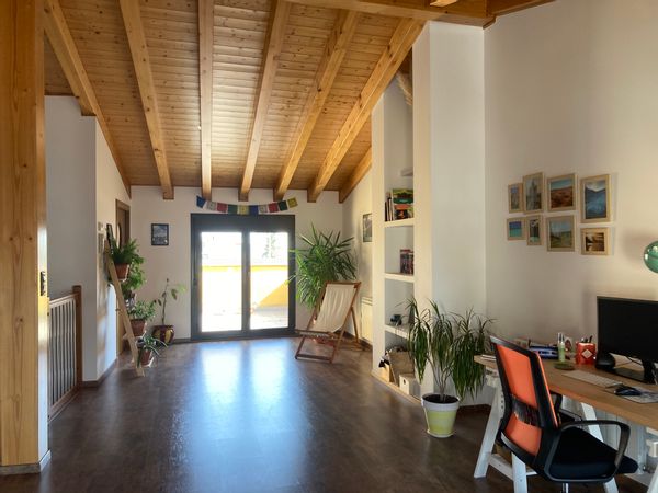 Belle maison près de la Sierra de Guara