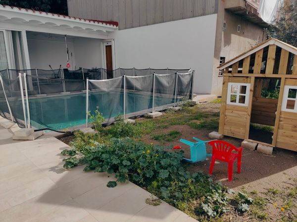 Casa di Eugenia & Oriol