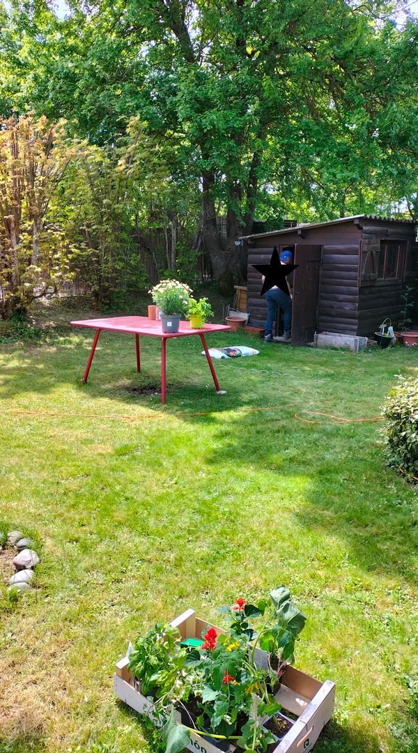 Maison au calme pour découvrir Toulouse et ses environs