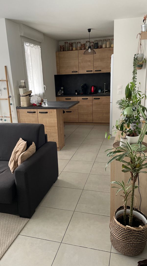 Appartement à Venissieux