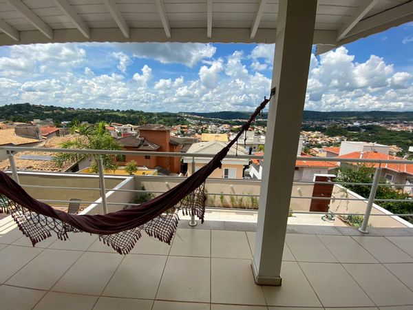 La maison de Fernanda