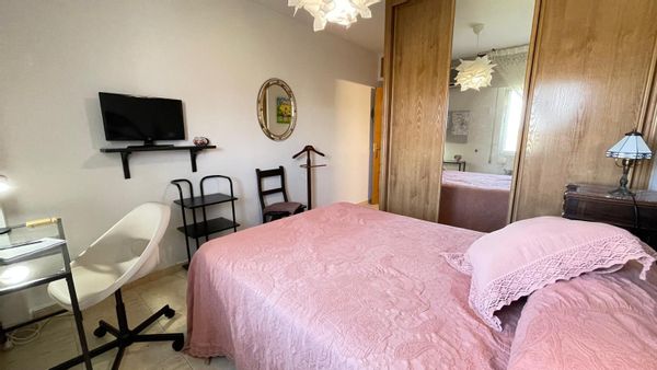 Chambre Leganés WIFI UCM3