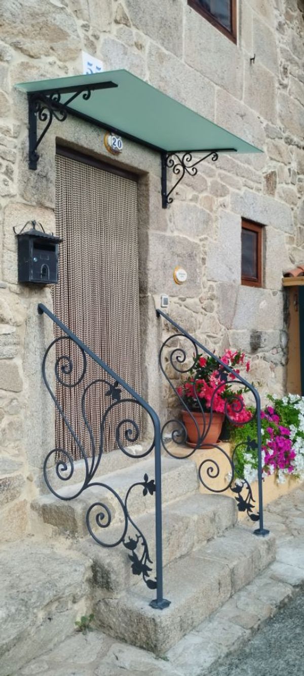 La maison de Danièle