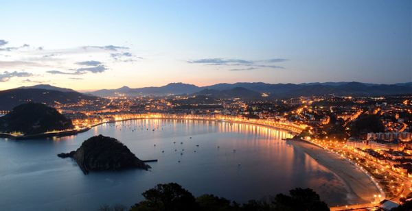 La maison de Yoana y Unai