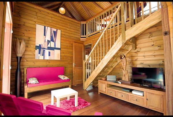 huis van Natacha