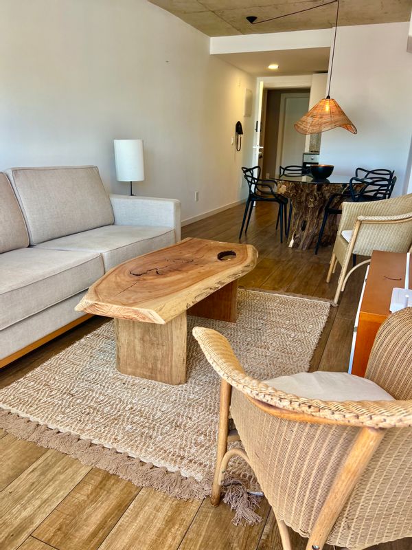 Casa di Carlos y Monica