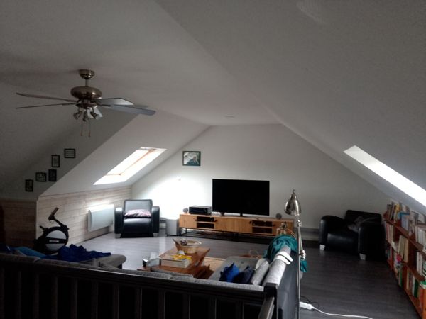 Villa Christine Au coeur des Châteaux de la Loire