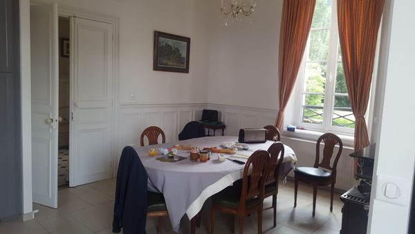 Erics hus