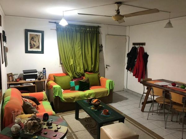 La maison de Amalia del Carmen