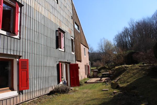 La Cadette, chez Agathe et Hugues