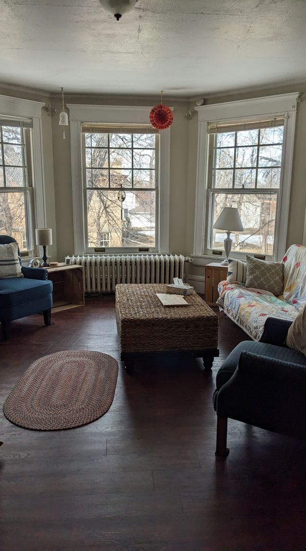 La maison de Cameron