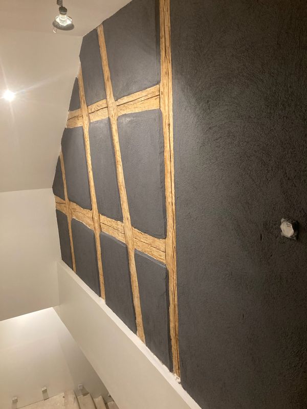 Notre maison sur la route des vins d’Alsace