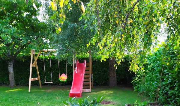 La maison de Juliana