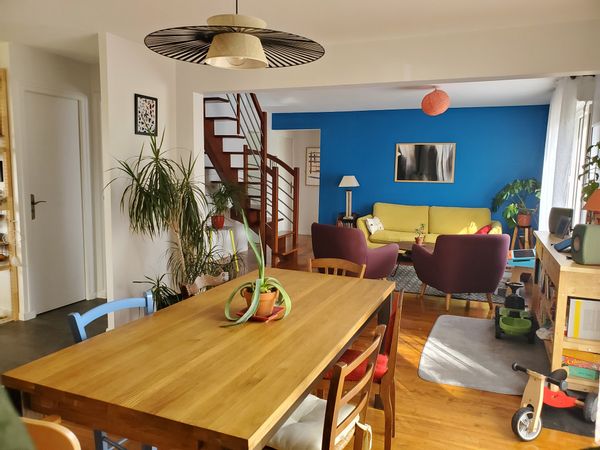 Pauline&Marco's house