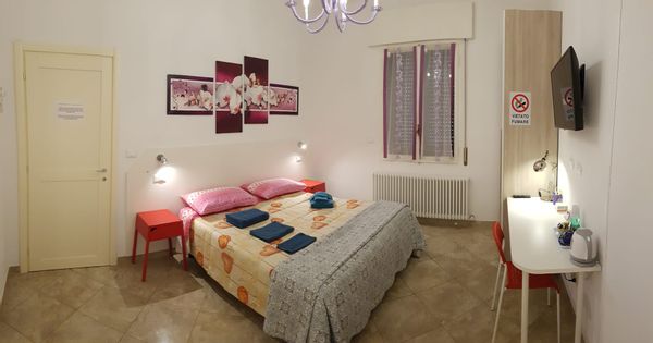 La maison de Biagio