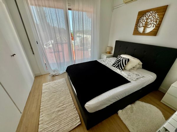 La maison de Susanna