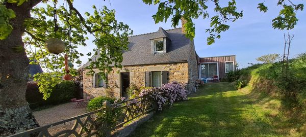 Casa di Mireille