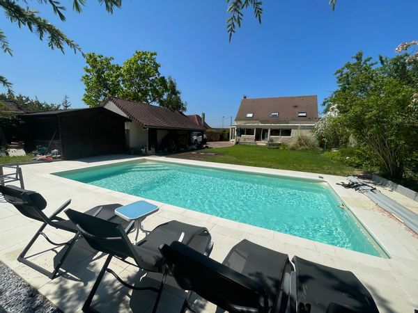 La campagne aux Portes de Paris