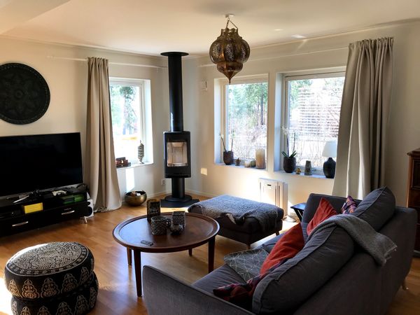 Casa di Neil & Cecilia