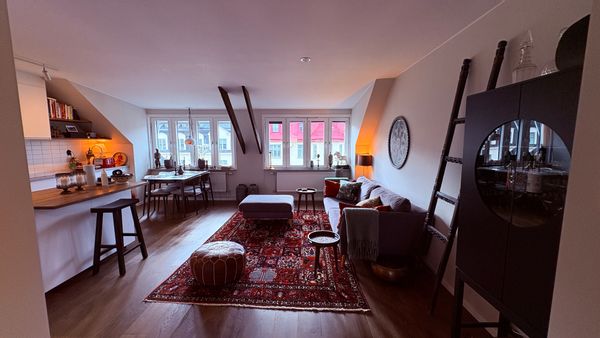 huis van Neil & Cecilia
