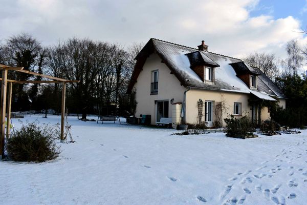 Casa de Rémélirisanouk