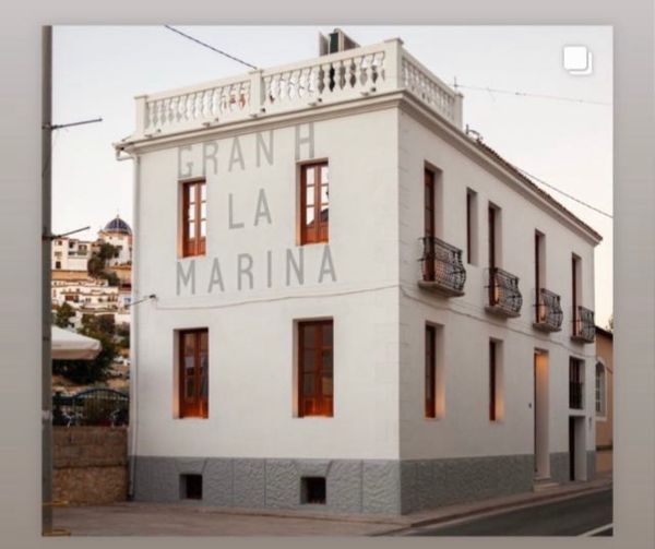 La maison de Victoria