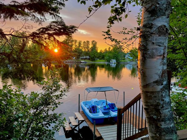 La maison de Sylvie et Stephane