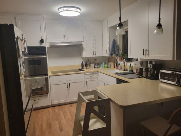 La maison de Jacqueline