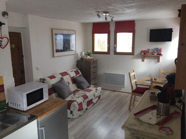 Le gîte de CAROLINE et BRUNO