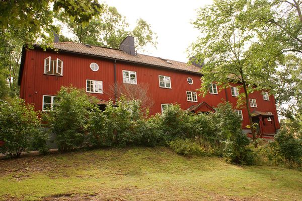 Casa de Anne Katarina