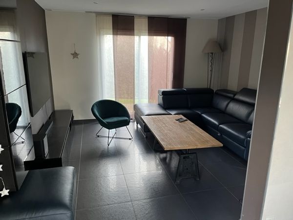 Casa di Thierry et Catherine